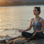 Discover how to use meditation to alleviate stress and improve mental well-being. Learn effective meditation techniques and the science behind their stress-relieving benefits