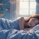 The Connection Between Sleep and Stress